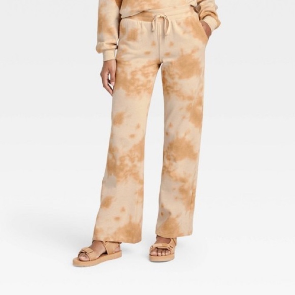 COPY - Cotton sweatpants